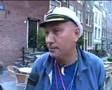 Amsterdam Gaypride: Turken en Kazach