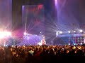 Chris Brown performance world music awards