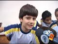 Programa Credencial - Desarmamento Infantil