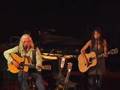 Arlo Guthrie & Sarah Lee Guthrie UNION MAID