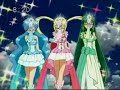 Mermaid Melody Rockstar AMV