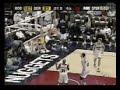 Paul Pierce rubs it in.