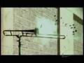 Trombone Mythbuster - demolish trombones on Beyond Tomorrow