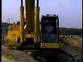 K600 Excavator