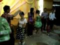 videos de Elijah/Sina Cambodian wedding reception 1