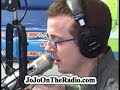 Kanye West Interview on JoJo Radio 10/16/08 (Part 1)