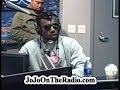 Kanye West Interview on JoJo Radio 10/16/08 (Part 1) Kanye West Interview on JoJo Radio 10/16/08 (Part 1)
