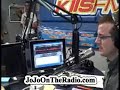 Kanye West Interview on JoJo Radio 10/16/08 (Part 1)