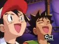 pokemon capitulo 39 -  La marcha del escuadrón Exeggutor!(1/3)