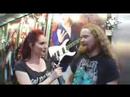 HIMSA at DEAN GUITARS NAMM 2008