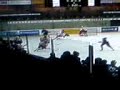 Robert Svensson tackling