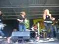 Tyhjää (Live,kurkirock)