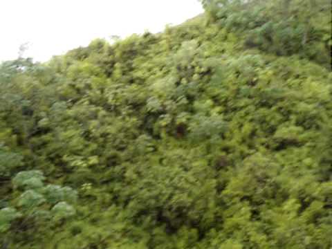 zipline on kauai