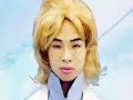 残酷な天使のテーゼ 実写版