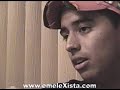 Cristhian Noboa entrevista para emeleXista.com