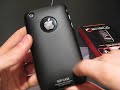 SGP Ultra Thin and Invisible Shield Review SGP Ultra Thin and Invisible Shield Review