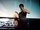 E-Dub L�o Aquilla & Silvetty Montila em Pe�a (Omega Hitz)