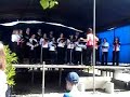 Coro da Banda Musical de Rio Mau- Luisinha Bonitinha!