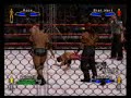 Rock and Boogeymankind vs. Hart Foundation SvR \