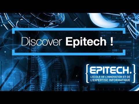 Epitech international