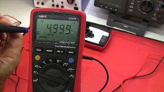 UNI-T UT61E Multimeter review and buyers guide
