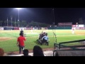 Click here to watch this video Chris the amazing dancing Indian 2