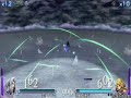 lvl 6 Sephiroth (me) vs. lvl 25 Zidane (cpu)