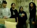 MAH LIL SISTERS&BR0THERS MAN0A-TEU KIDS