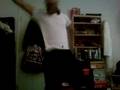 Crump Dancin 8-18-08