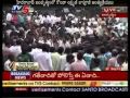 Konda Laxman Bapuji's funeral in Jaladrusyam - TV5