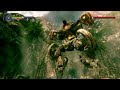 Blades of Time #2 [H
