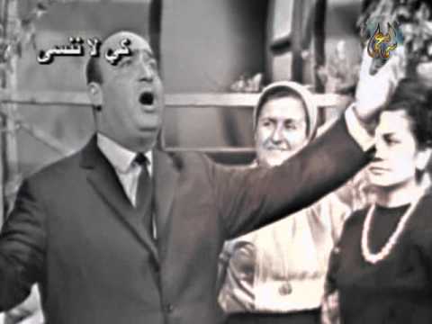 وديع الصافي - جنات - تسجيل استوديو