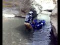 Yamaha Burin - Drowned