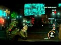 Red Faction: Armageddon Multiplayer 1 5