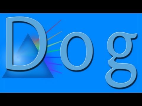 dog ingles