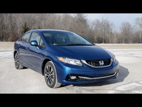 Exl - For the best video experience, we recommend wearing a good set of headphones for the POV Test Drive at 3:17. The audio in this video was recorded with binaur...