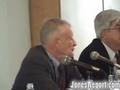 We Are CHANGE confronts Zbigniew Brzezinski Part I of II