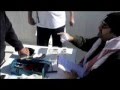 OptiBeam OB11-5 installation Part 1/2