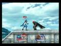 videos de Lucarink vs Zero Suit Ganon