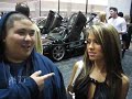 J. Magic & Jessica Burciaga