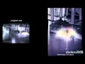 TIME TRAVELLER CAUGHT ON SURVEILLANCE CAMERA ( EXTRATERRESTRIAL )