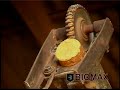 Briquetter Biomax