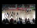 1st Place / Zuvedra Lithuania - James Bond / World Latin Formation Champions  2008