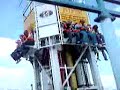 Hyper Blaster, Cleethorpes