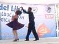 NAVA baila asii¡¡