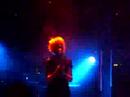 Julee Cruise &amp; Pluramon live at Blå 14/11-2005 (5 of 5)