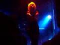 Julee Cruise & Pluramon live at Blå 14/11-2005 (5 of 5)