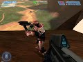 Halo Glitch: Bloodgulch, Right Cliff Cheat Halo Glitch: Bloodgulch, Right Cliff Cheat