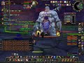 Coa Vs Patchwerk