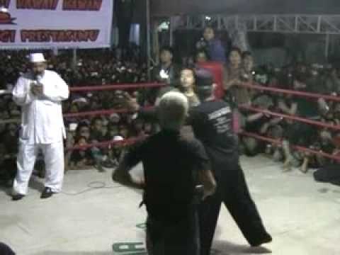 Seni Tarung Bebas Genggong | Kaskus - The Largest Indonesian